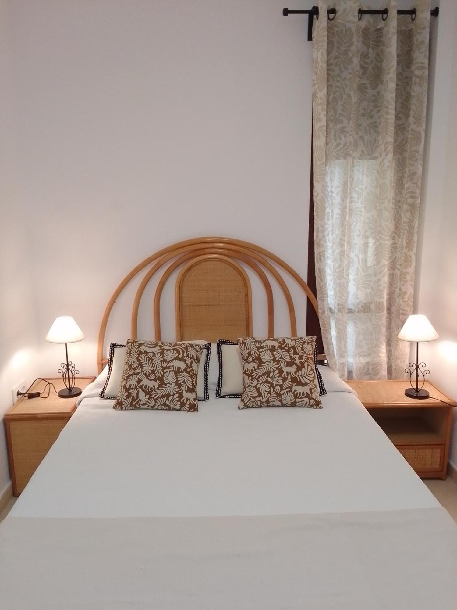 La Calma Apartment Lliber ภายนอก รูปภาพ