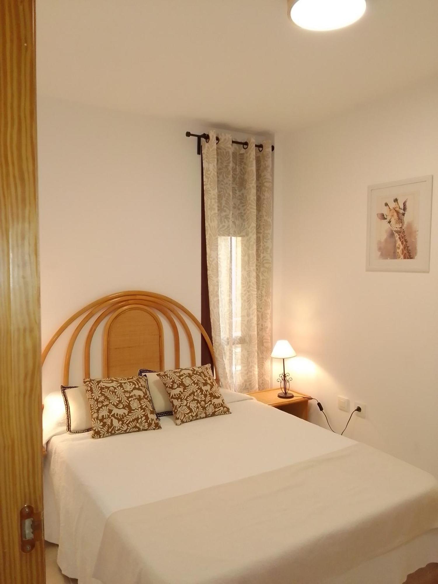 La Calma Apartment Lliber ภายนอก รูปภาพ