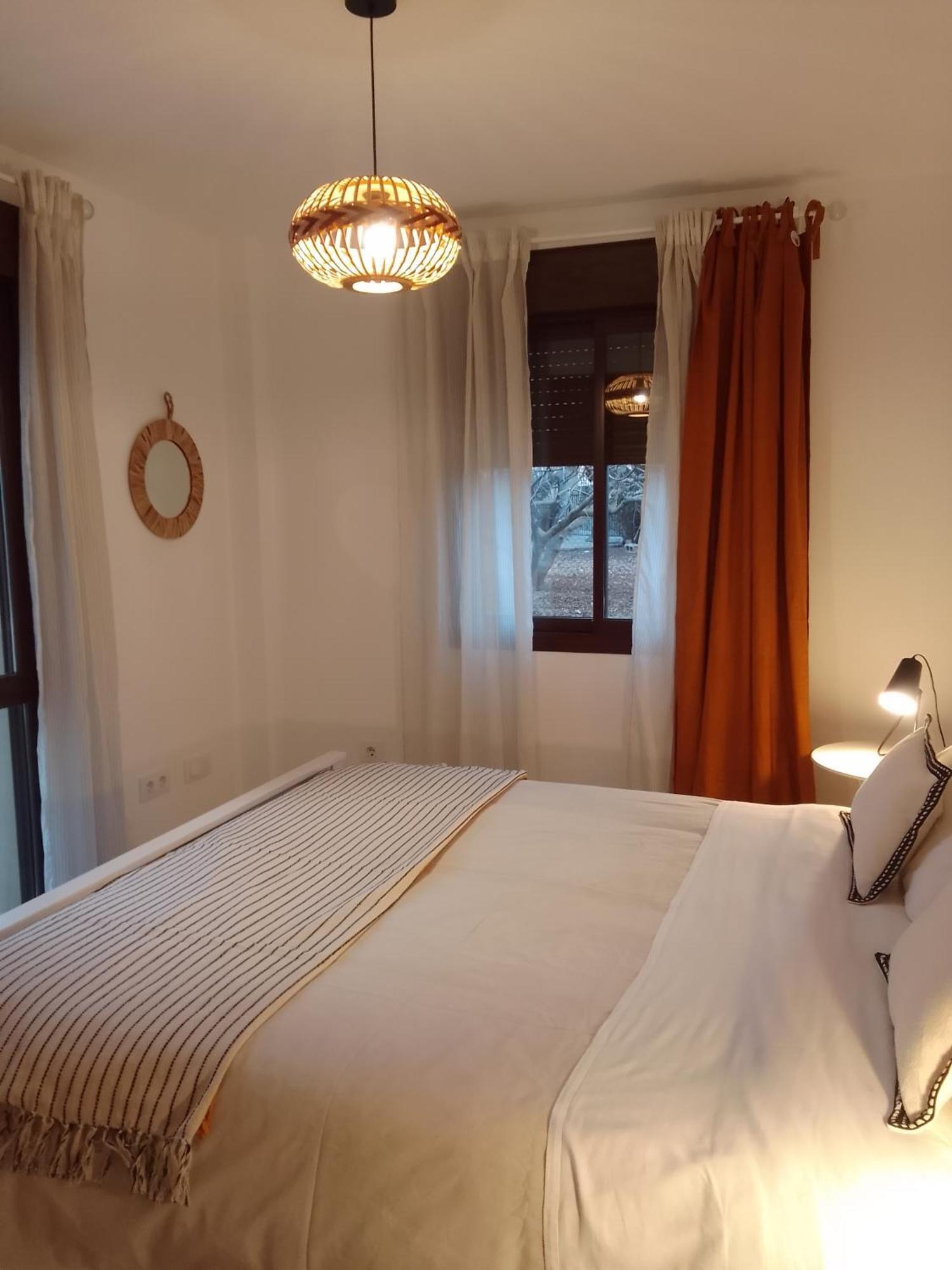La Calma Apartment Lliber ภายนอก รูปภาพ